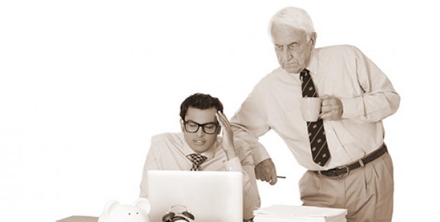 As 3 principais diferenças entre o fornecedor industrial e o generalista