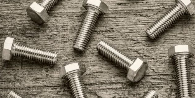 Aplicações do Parafuso Sextavado: Onde e Como Utilizá-lo