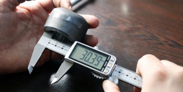 Como Converter Polegadas para Milímetros: Guia Completo