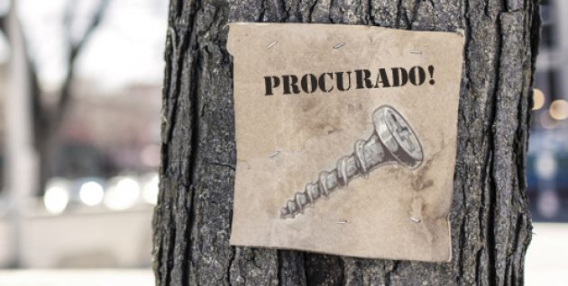 Como evitar o desperdício de parafusos em sua produção