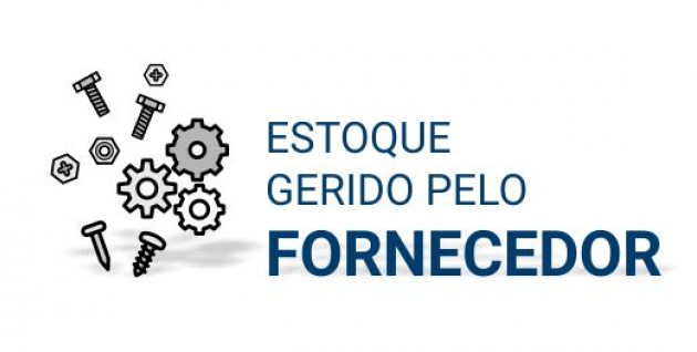 Estoque gerido pelo fornecedor