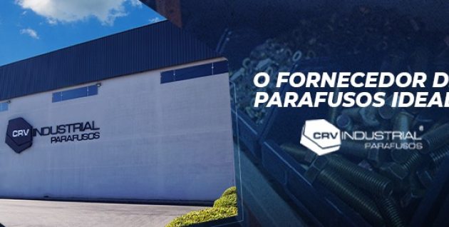 Fornecedor de parafusos ideal? Selecione com base nessas três qualidades