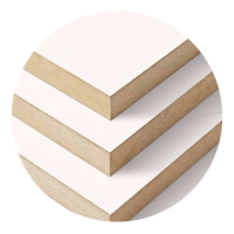MDF