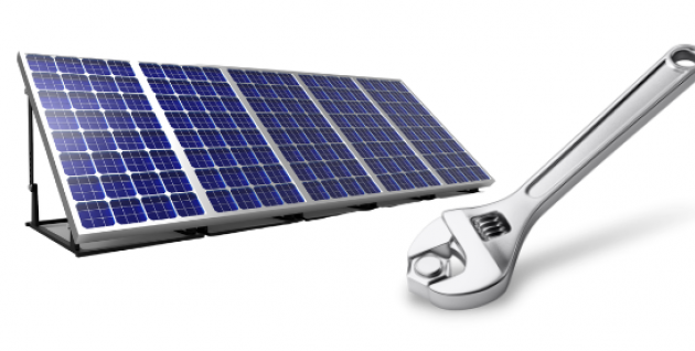 Painel Solar: encontre os melhores parafusos e fixadores para sua instalação