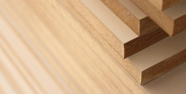 Como parafusar MDF?