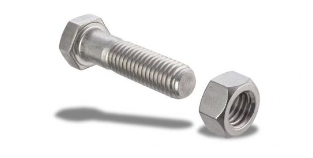Como Comprar Parafuso Inox: Guia Completo para Indústrias