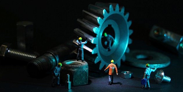 Os principais problemas do comprador industrial