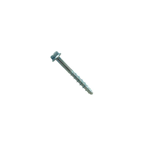 Concrete bolt — Chumbadores